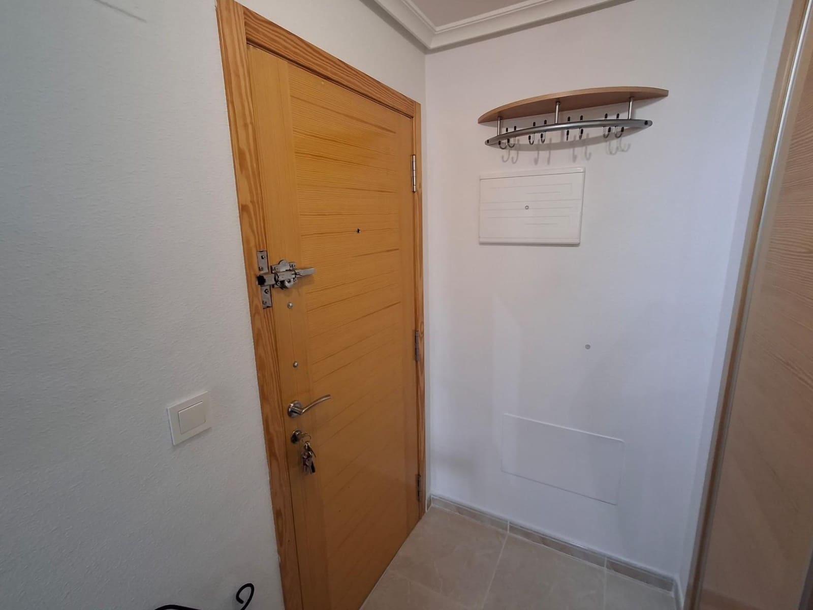 3 Zimmer Apartment zu verkaufen in San Fulgencio mit Pool Garage - 199.990 € (Ref: 9804536)