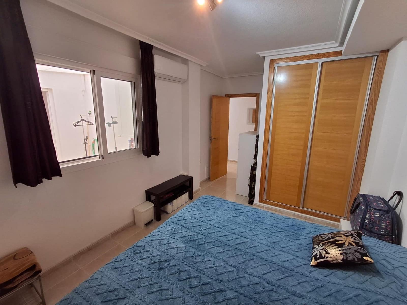 3 Zimmer Apartment zu verkaufen in San Fulgencio mit Pool Garage - 199.990 € (Ref: 9804536)