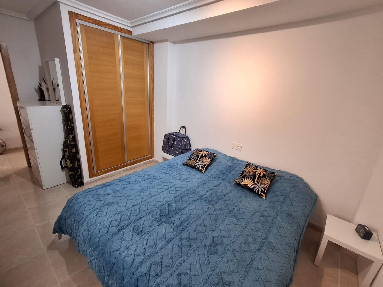 3 Zimmer Apartment zu verkaufen in San Fulgencio mit Pool Garage - 199.990 € (Ref: 9804536)