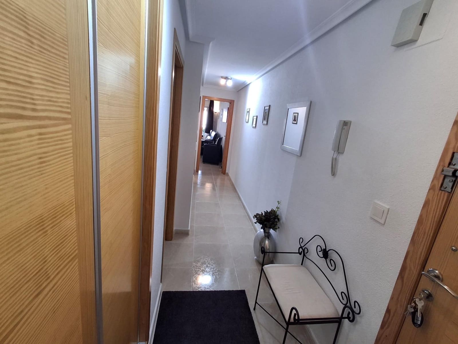 3 Zimmer Apartment zu verkaufen in San Fulgencio mit Pool Garage - 199.990 € (Ref: 9804536)