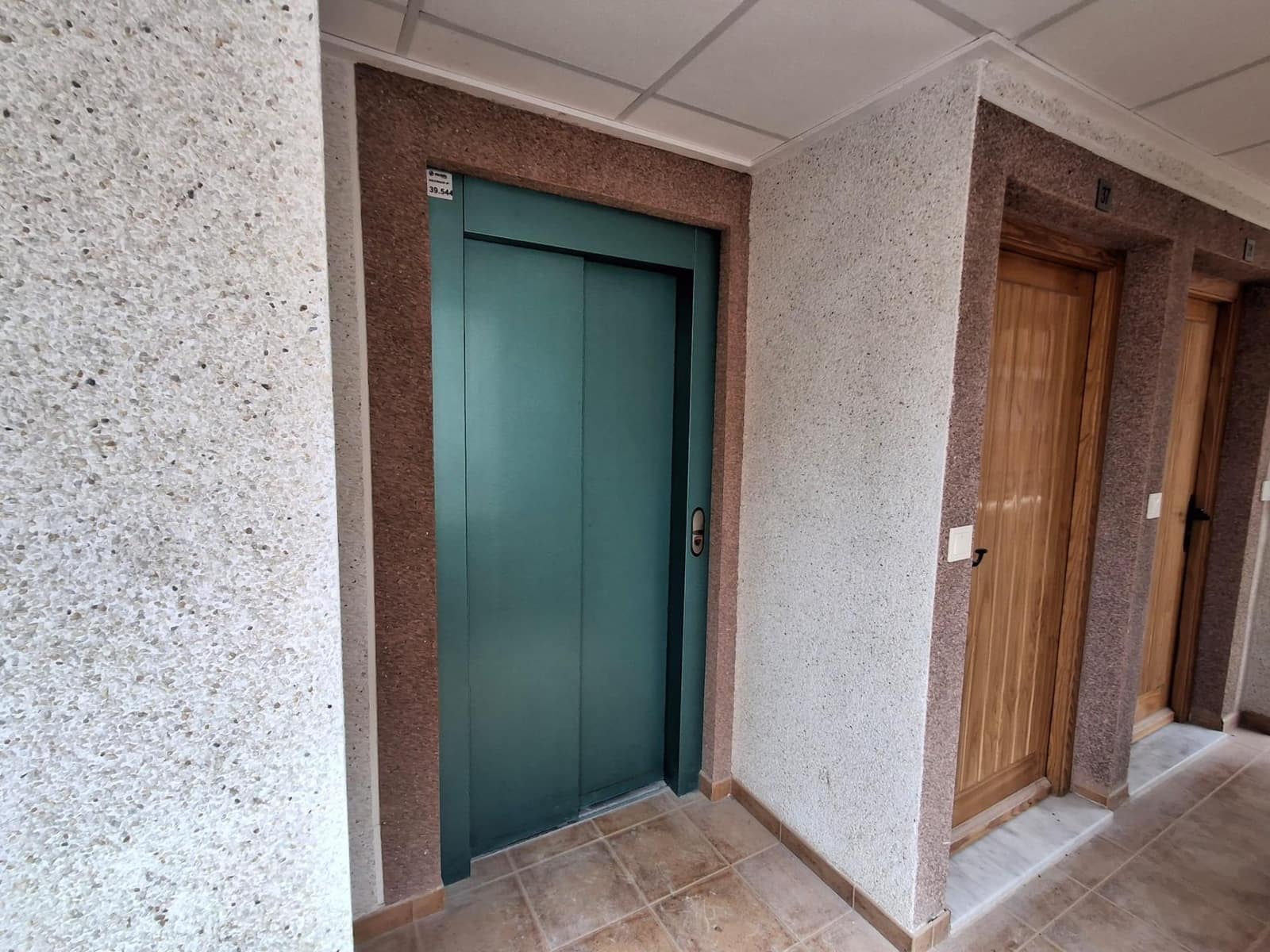 3 Zimmer Apartment zu verkaufen in San Fulgencio mit Pool Garage - 199.990 € (Ref: 9804536)