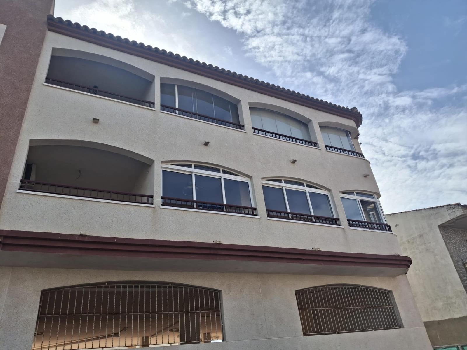 3 Zimmer Apartment zu verkaufen in San Fulgencio mit Pool Garage - 199.990 € (Ref: 9804536)
