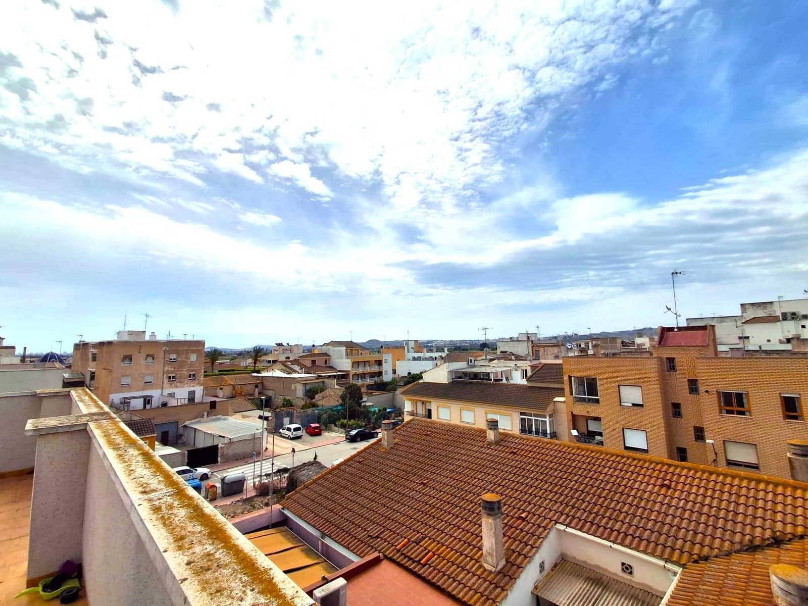 3 Zimmer Apartment zu verkaufen in San Fulgencio mit Pool Garage - 199.990 € (Ref: 9804536)