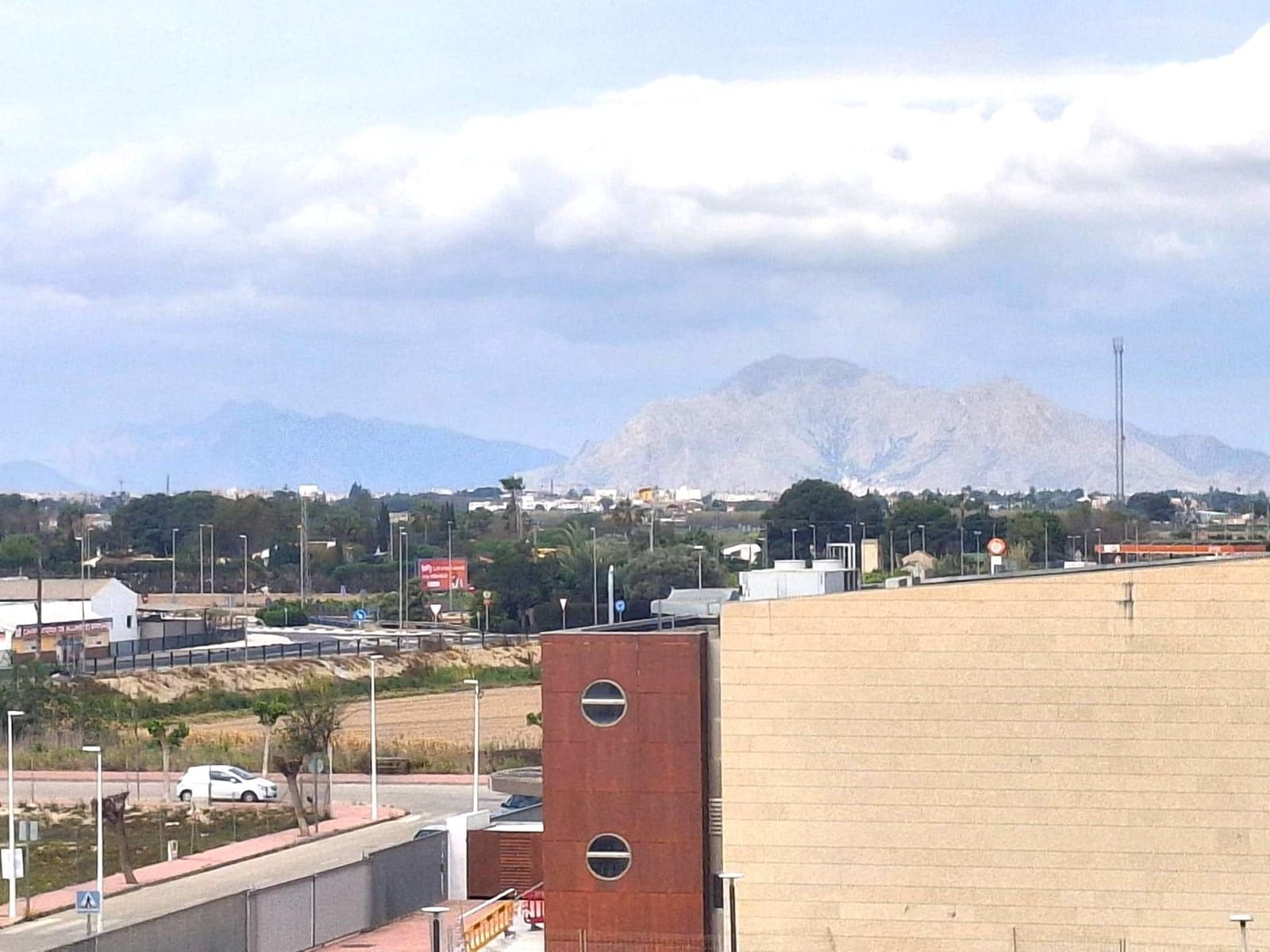 3 Zimmer Apartment zu verkaufen in San Fulgencio mit Pool Garage - 199.990 € (Ref: 9804536)