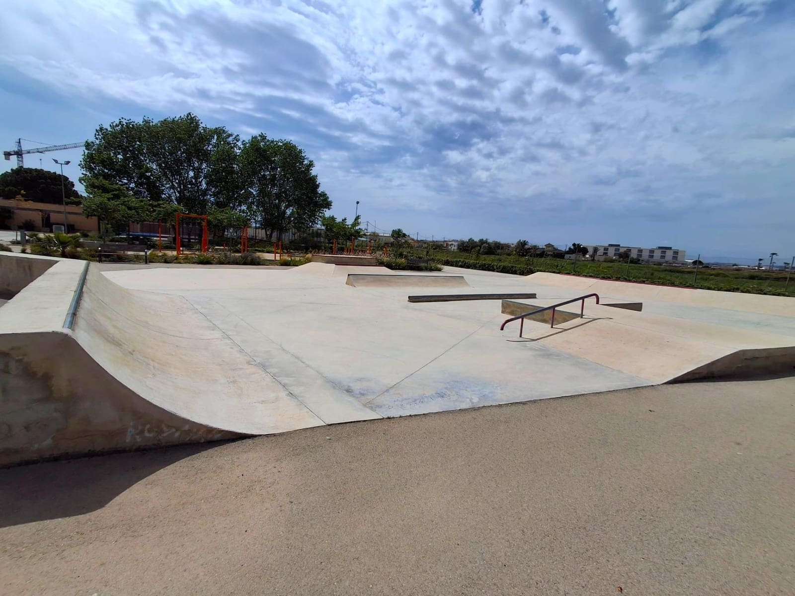 3 Zimmer Apartment zu verkaufen in San Fulgencio mit Pool Garage - 199.990 € (Ref: 9804536)