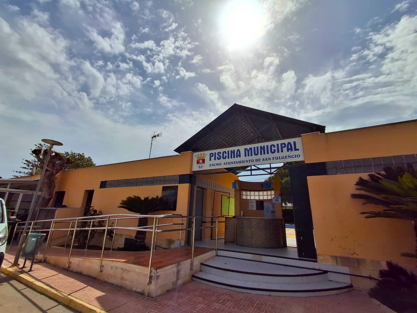 3 Zimmer Apartment zu verkaufen in San Fulgencio mit Pool Garage - 199.990 € (Ref: 9804536)