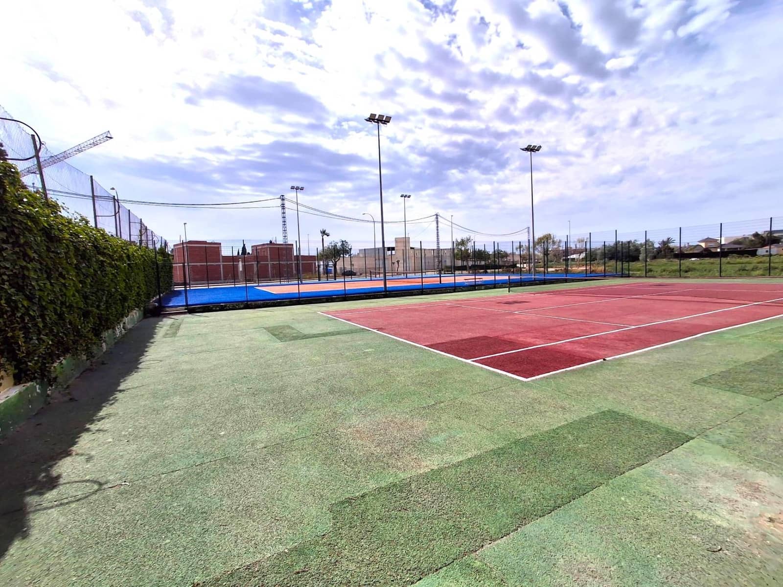 3 Zimmer Apartment zu verkaufen in San Fulgencio mit Pool Garage - 199.990 € (Ref: 9804536)