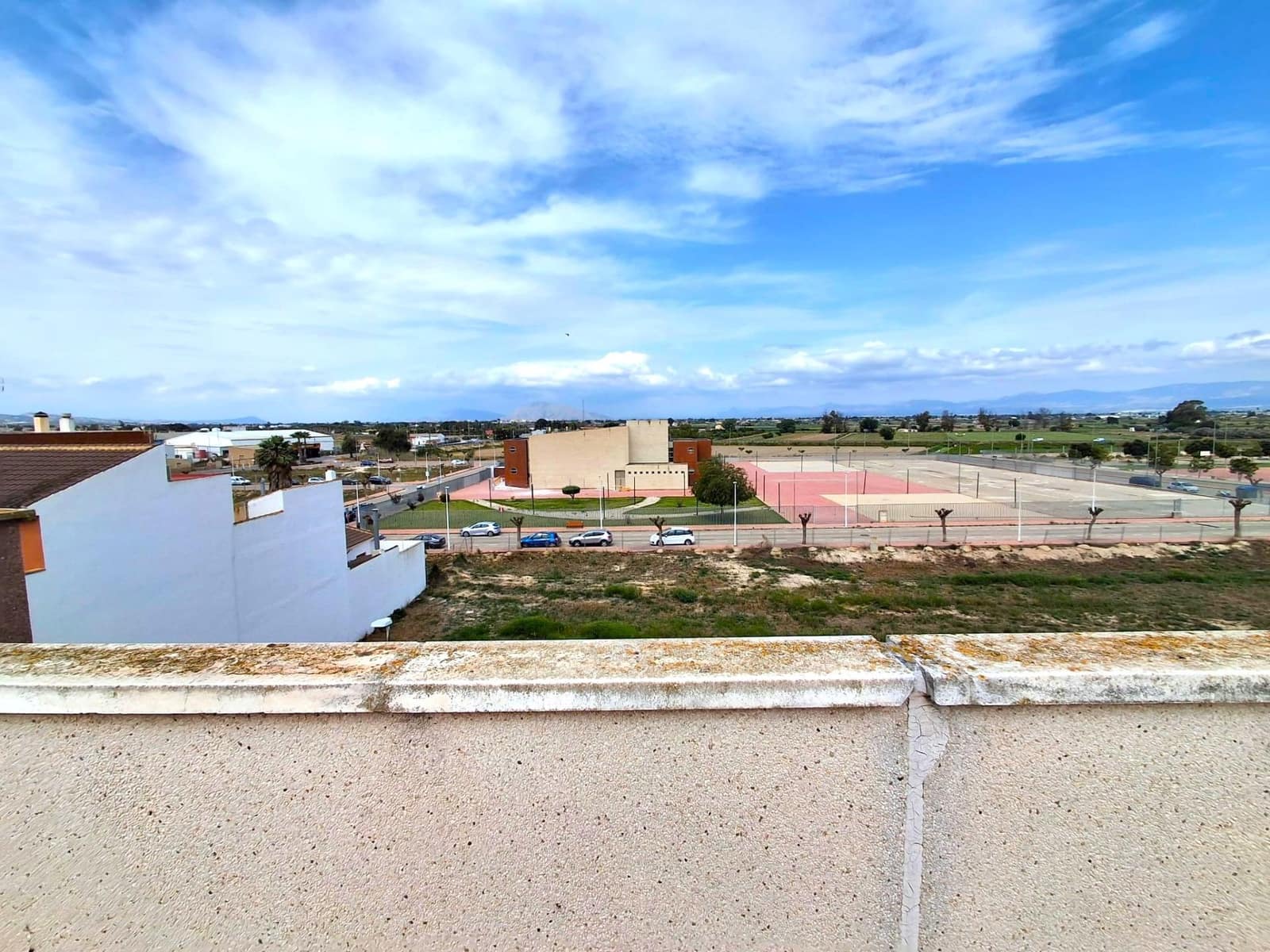 3 Zimmer Apartment zu verkaufen in San Fulgencio mit Pool Garage - 199.990 € (Ref: 9804536)