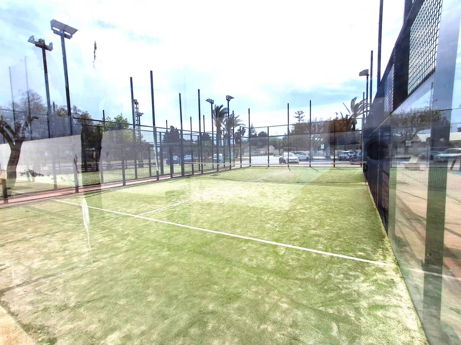 3 Zimmer Apartment zu verkaufen in San Fulgencio mit Pool Garage - 199.990 € (Ref: 9804536)