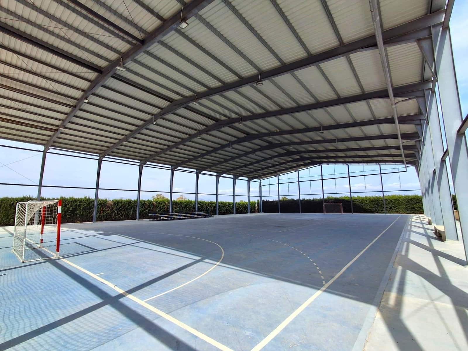 3 Zimmer Apartment zu verkaufen in San Fulgencio mit Pool Garage - 199.990 € (Ref: 9804536)