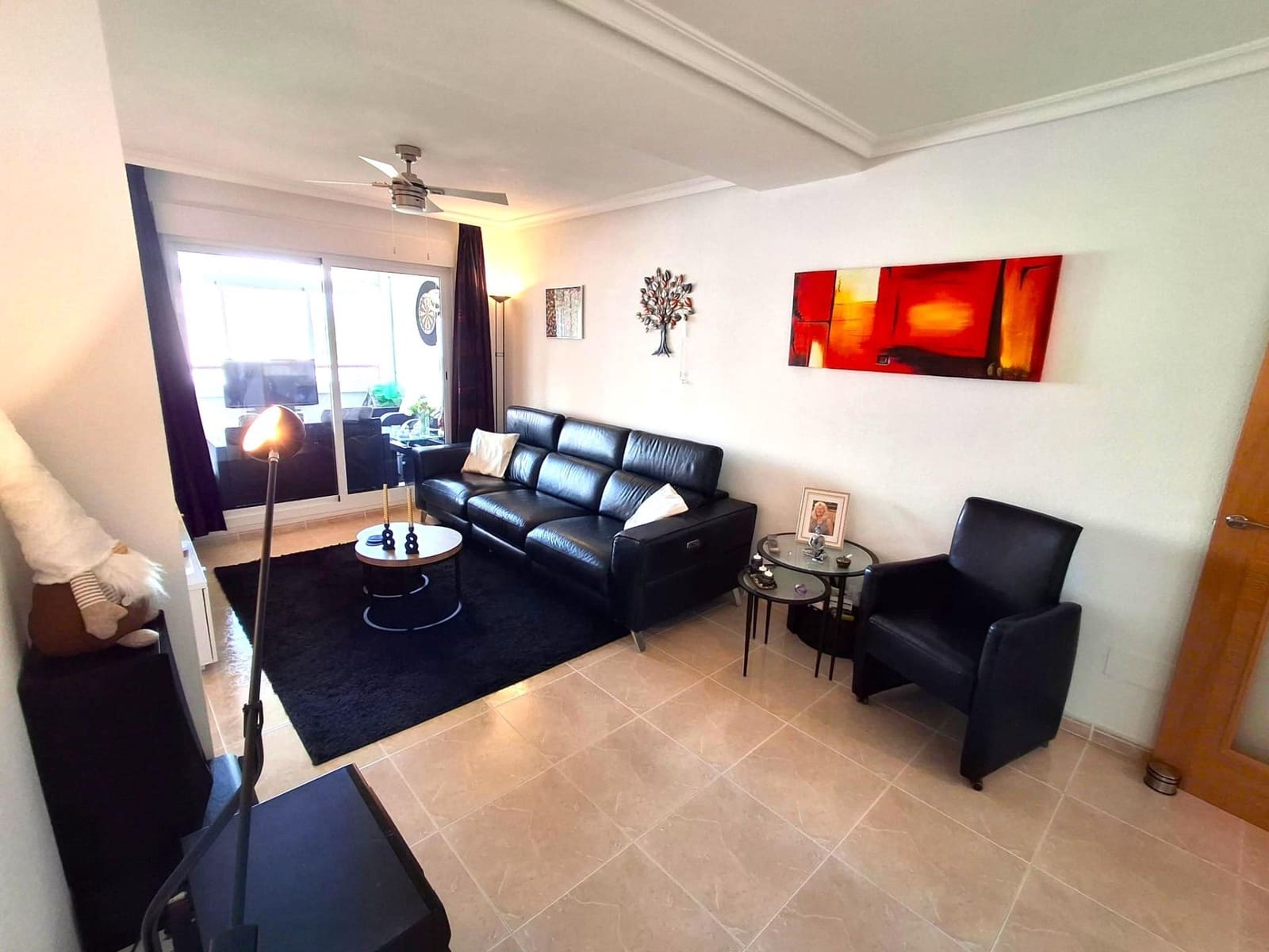 3 Zimmer Apartment zu verkaufen in San Fulgencio mit Pool Garage - 199.990 € (Ref: 9804536)