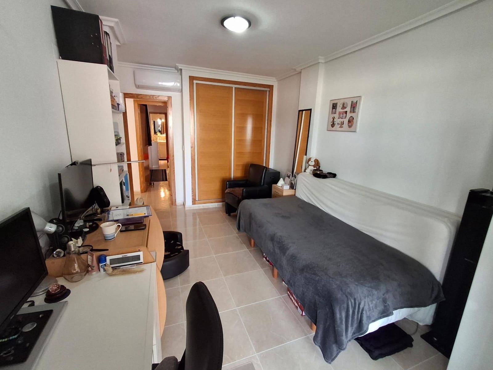 3 Zimmer Apartment zu verkaufen in San Fulgencio mit Pool Garage - 199.990 € (Ref: 9804536)