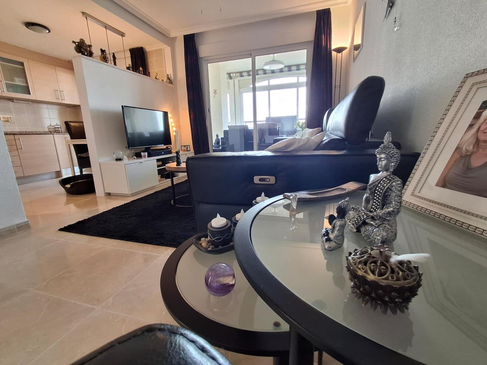 3 Zimmer Apartment zu verkaufen in San Fulgencio mit Pool Garage - 199.990 € (Ref: 9804536)