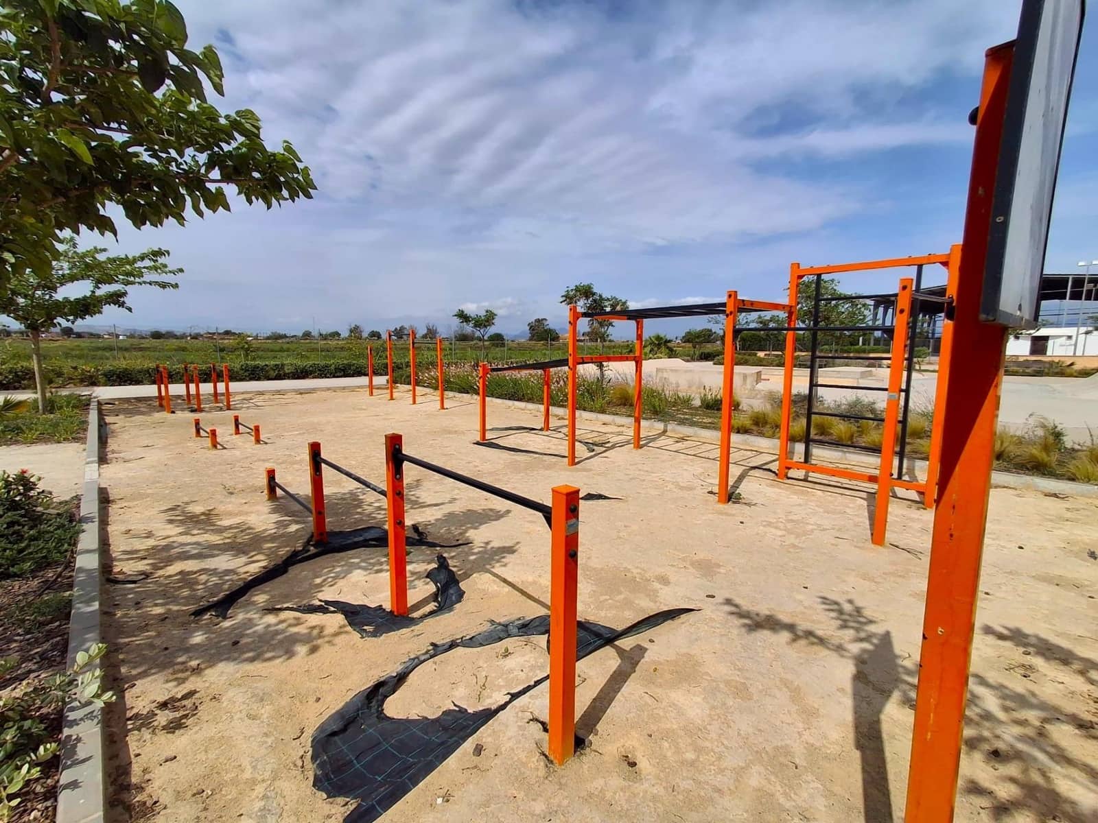 3 Zimmer Apartment zu verkaufen in San Fulgencio mit Pool Garage - 199.990 € (Ref: 9804536)