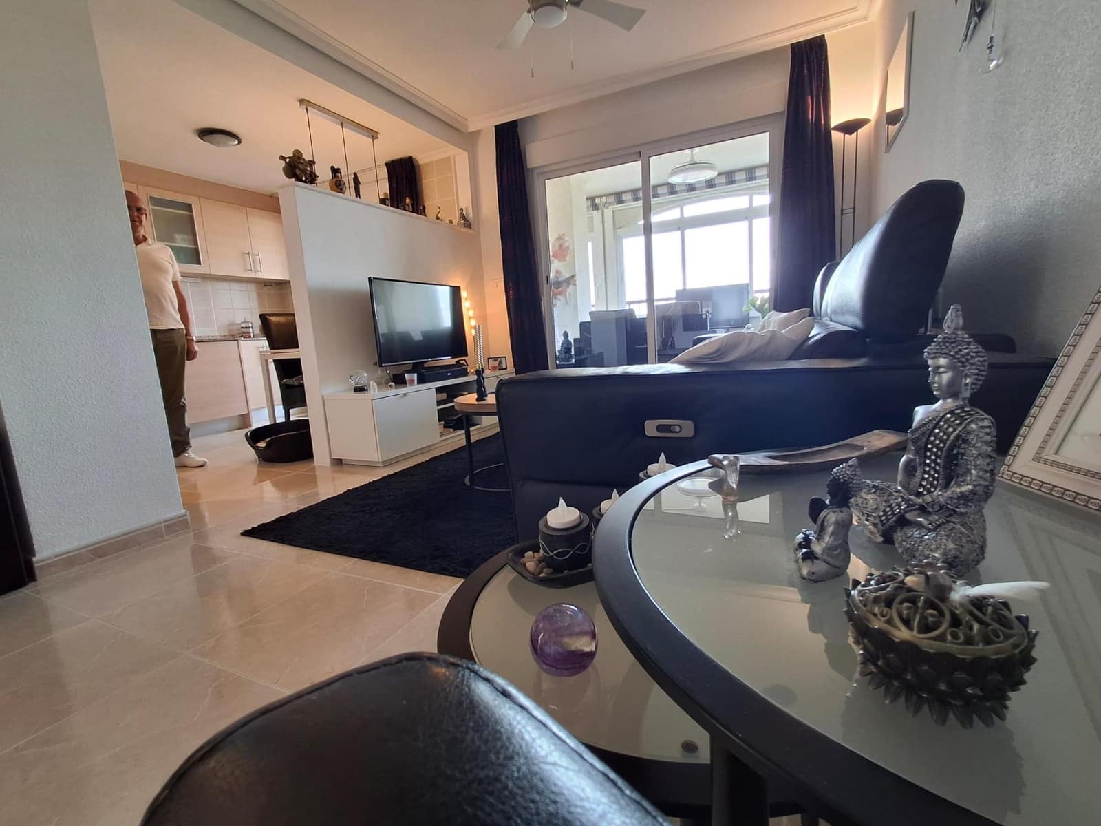 3 Zimmer Apartment zu verkaufen in San Fulgencio mit Pool Garage - 199.990 € (Ref: 9804536)