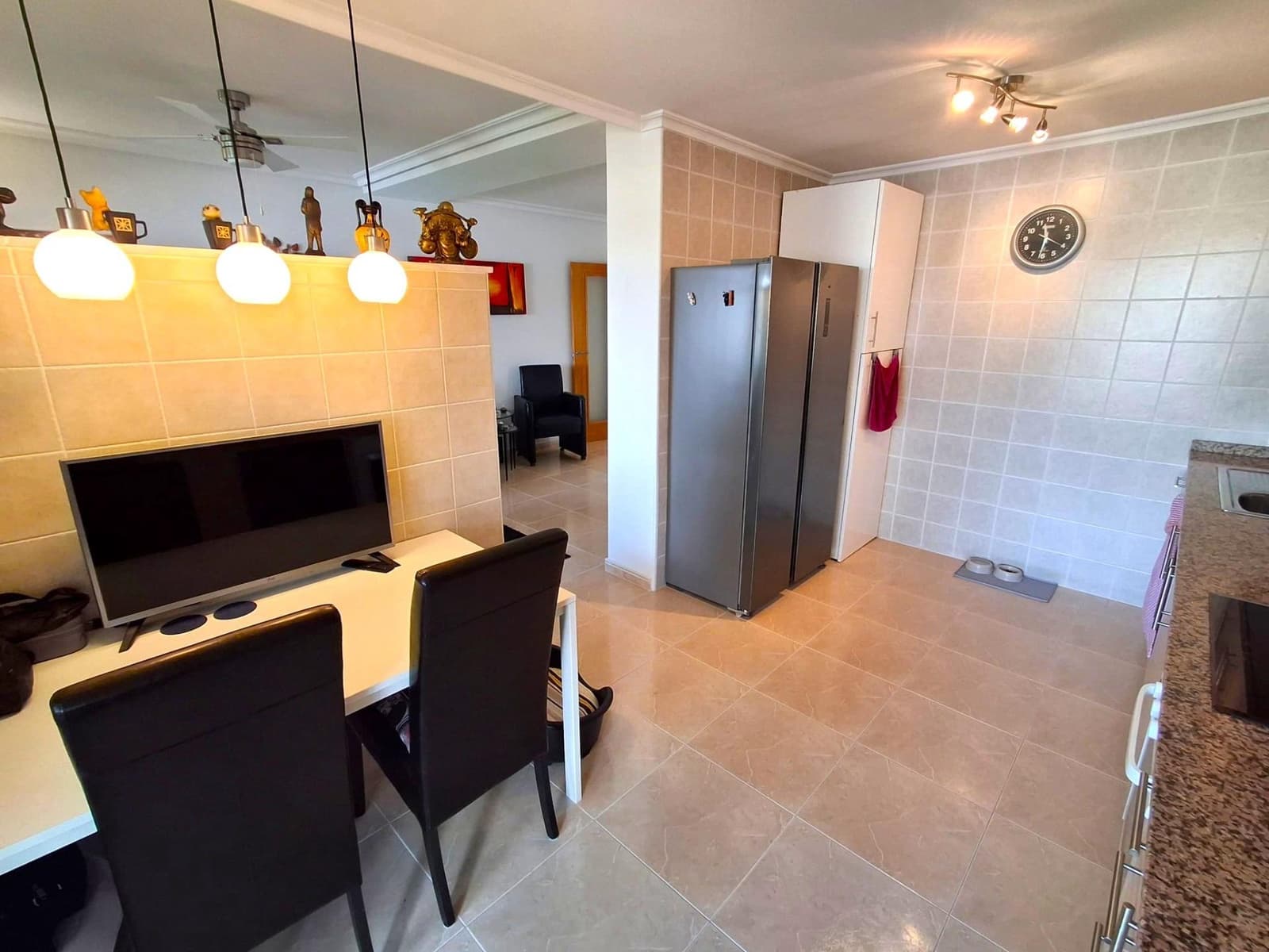 3 Zimmer Apartment zu verkaufen in San Fulgencio mit Pool Garage - 199.990 € (Ref: 9804536)