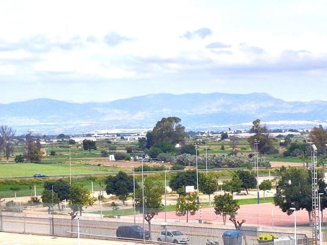 3 Zimmer Apartment zu verkaufen in San Fulgencio mit Pool Garage - 199.990 € (Ref: 9804536)