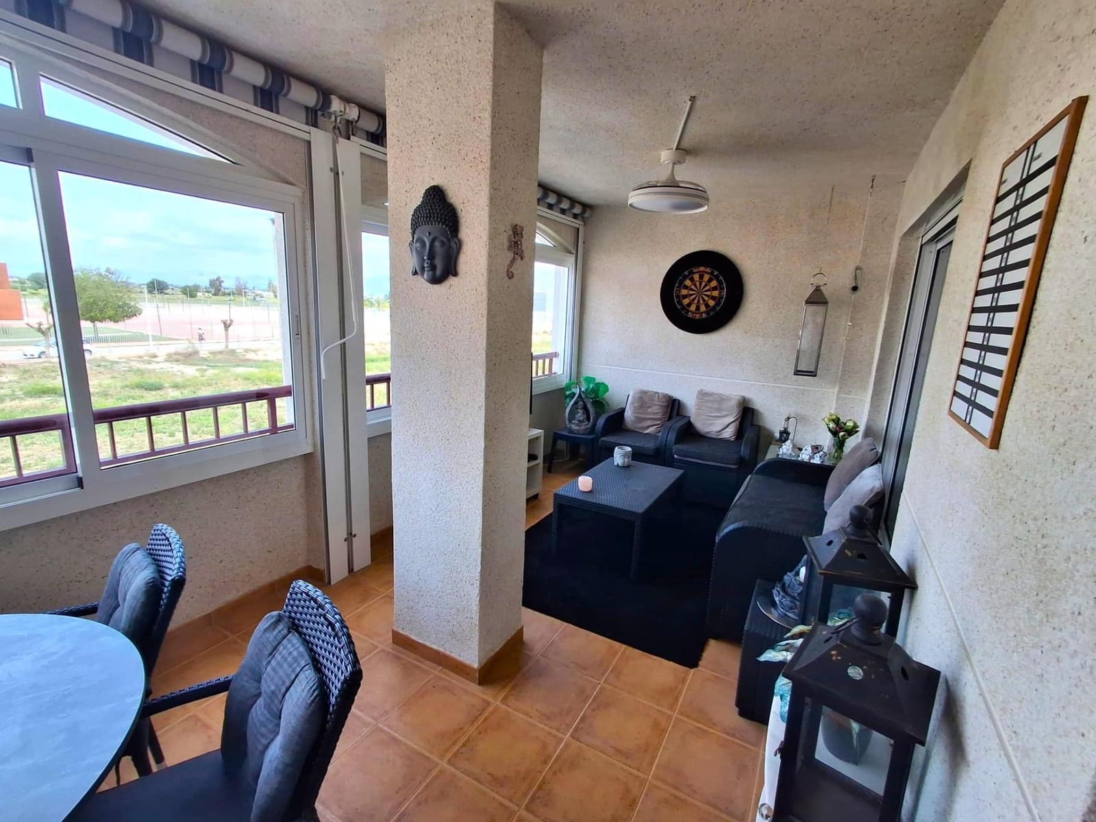 3 Zimmer Apartment zu verkaufen in San Fulgencio mit Pool Garage - 199.990 € (Ref: 9804536)