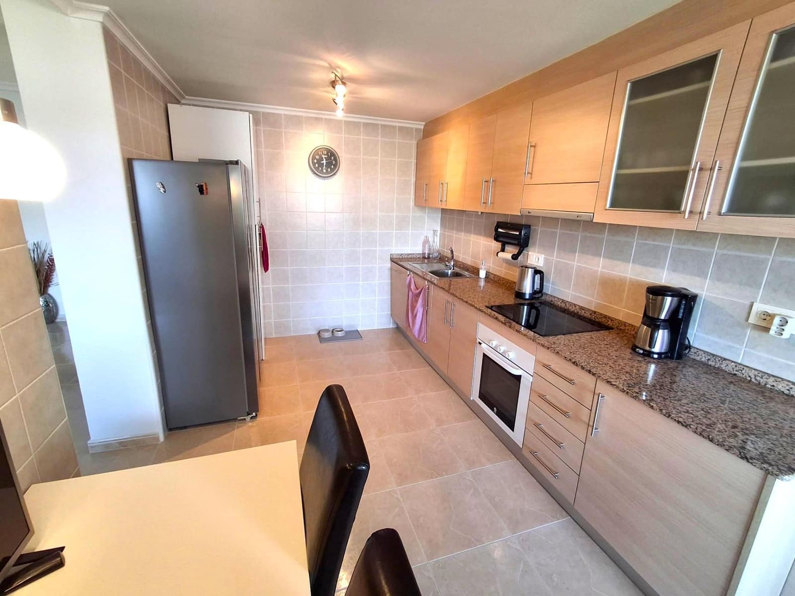 3 Zimmer Apartment zu verkaufen in San Fulgencio mit Pool Garage - 199.990 € (Ref: 9804536)