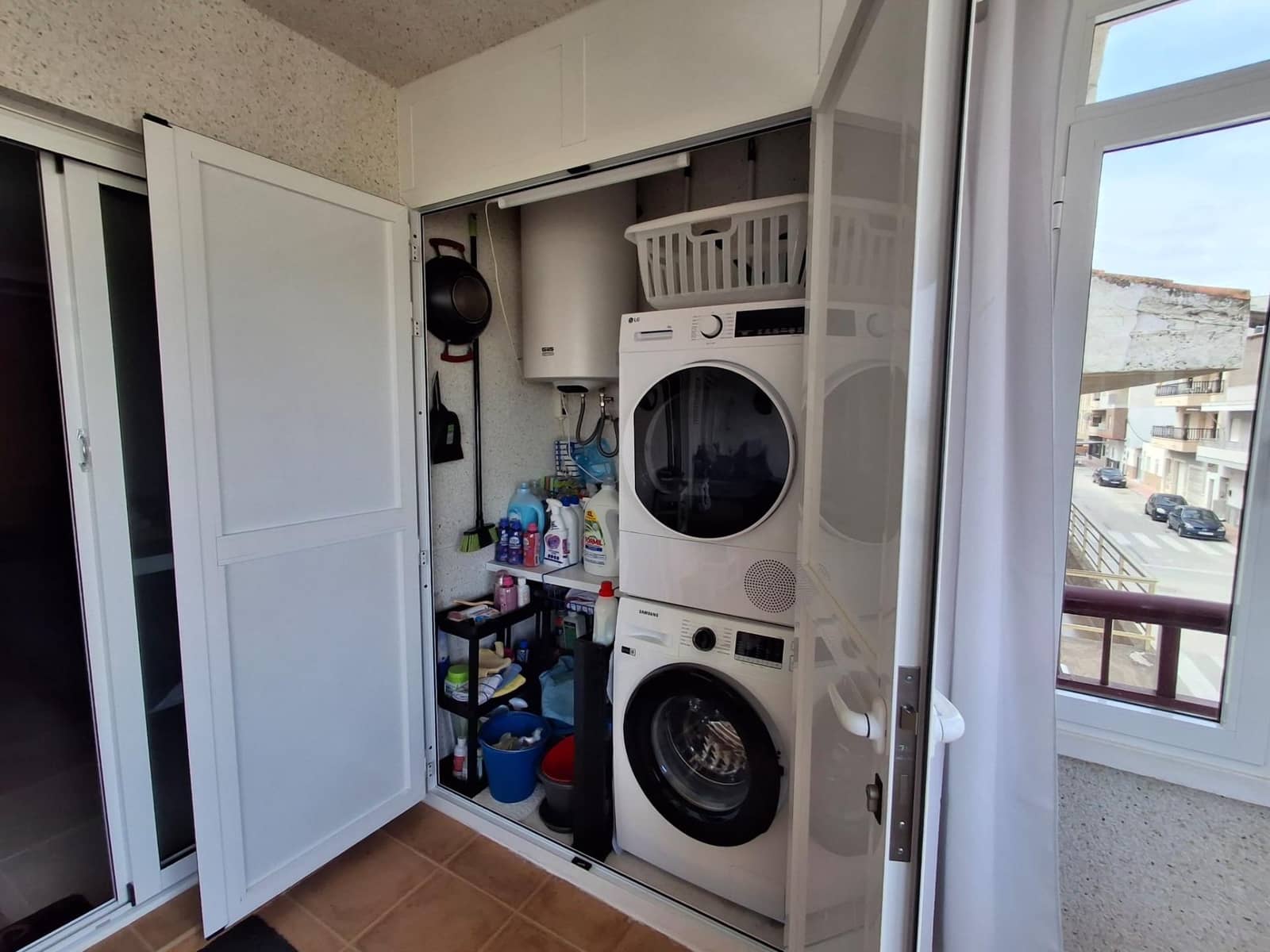 3 Zimmer Apartment zu verkaufen in San Fulgencio mit Pool Garage - 199.990 € (Ref: 9804536)