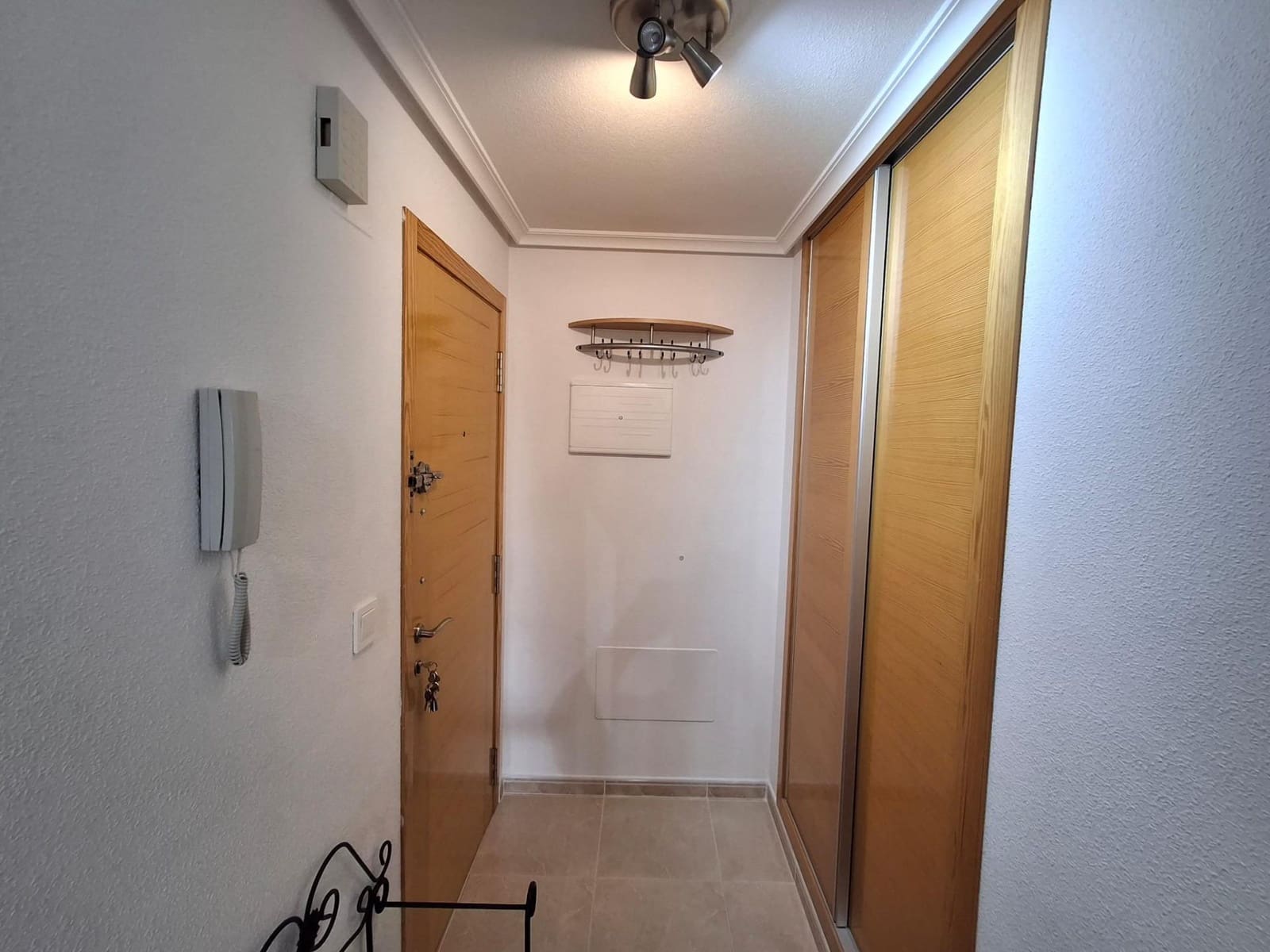 3 Zimmer Apartment zu verkaufen in San Fulgencio mit Pool Garage - 199.990 € (Ref: 9804536)