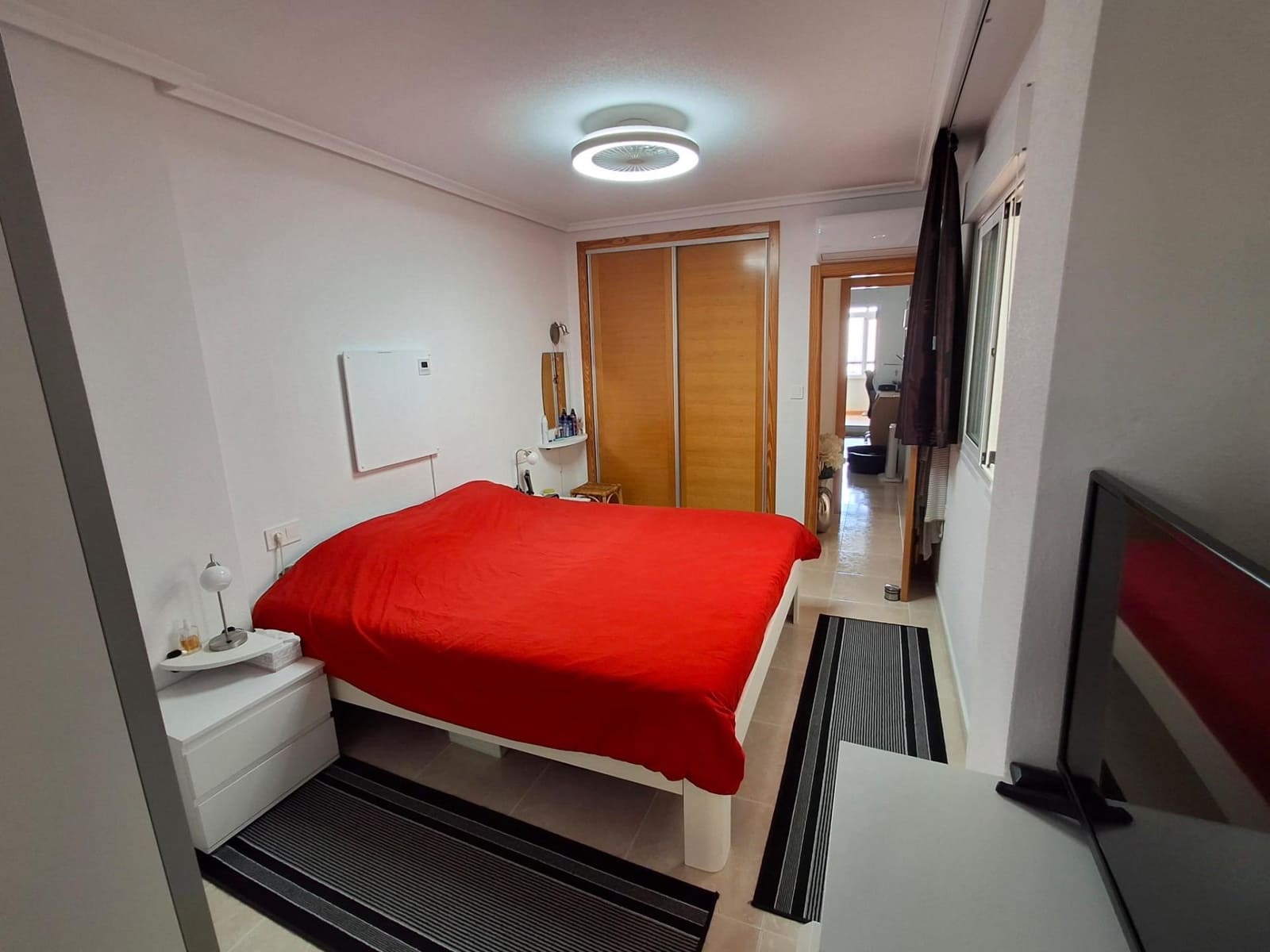 3 Zimmer Apartment zu verkaufen in San Fulgencio mit Pool Garage - 199.990 € (Ref: 9804536)