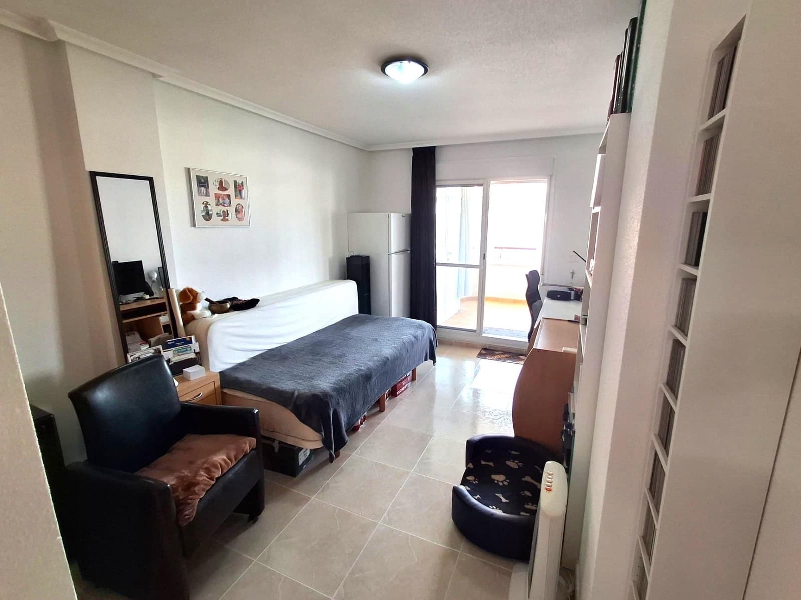 3 Zimmer Apartment zu verkaufen in San Fulgencio mit Pool Garage - 199.990 € (Ref: 9804536)