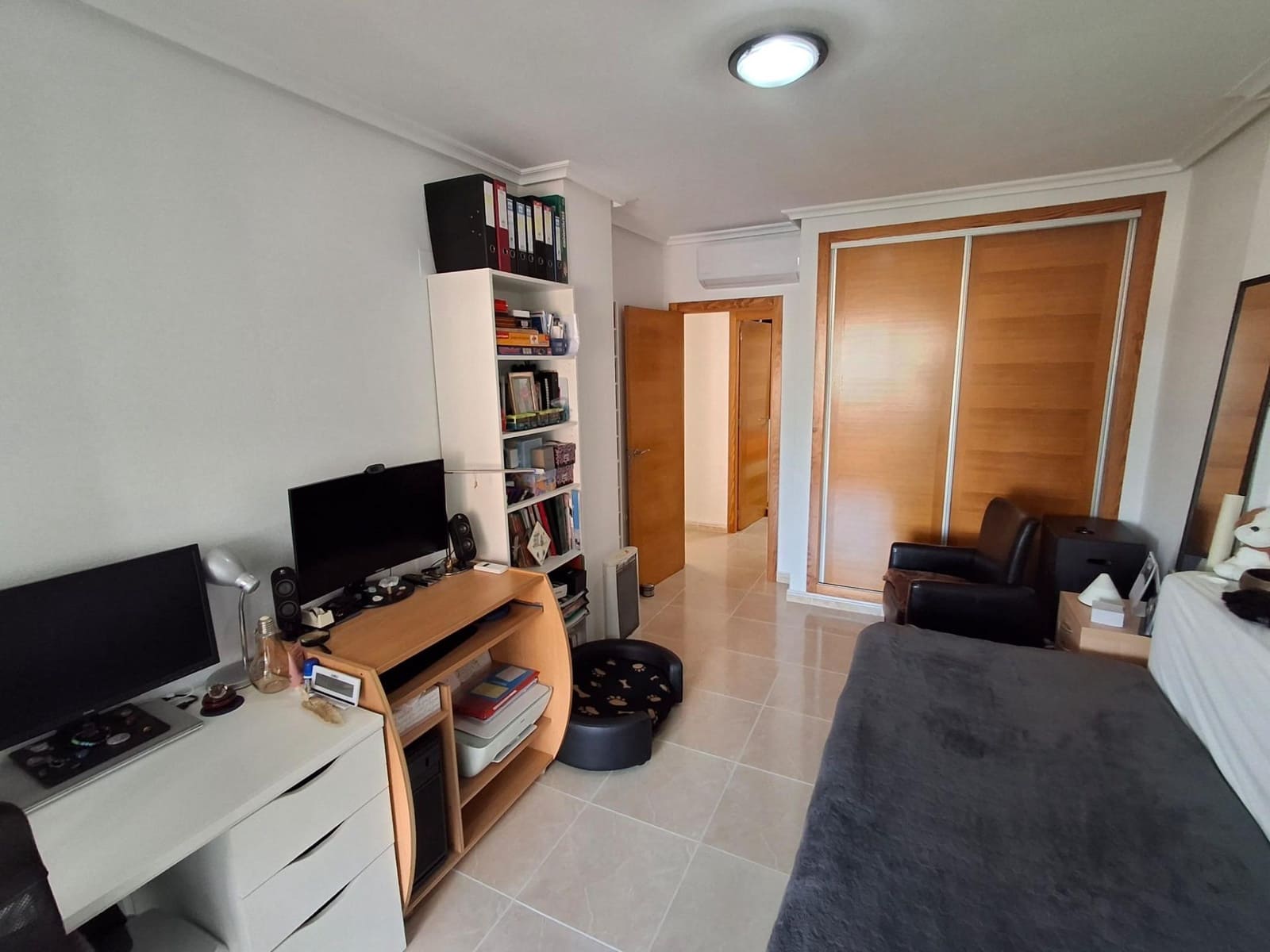 3 Zimmer Apartment zu verkaufen in San Fulgencio mit Pool Garage - 199.990 € (Ref: 9804536)