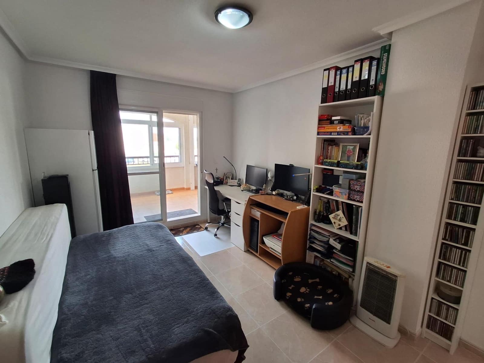 3 Zimmer Apartment zu verkaufen in San Fulgencio mit Pool Garage - 199.990 € (Ref: 9804536)