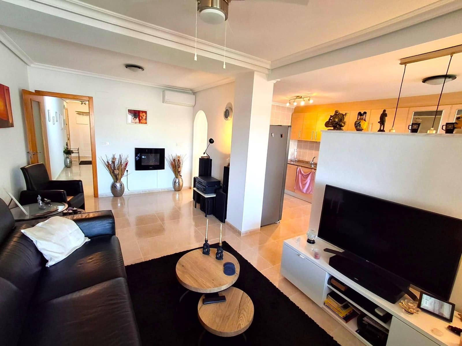 3 camera da letto Appartamento in vendita in San Fulgencio con piscina garage - 199.990 € (Rif: 9804536)