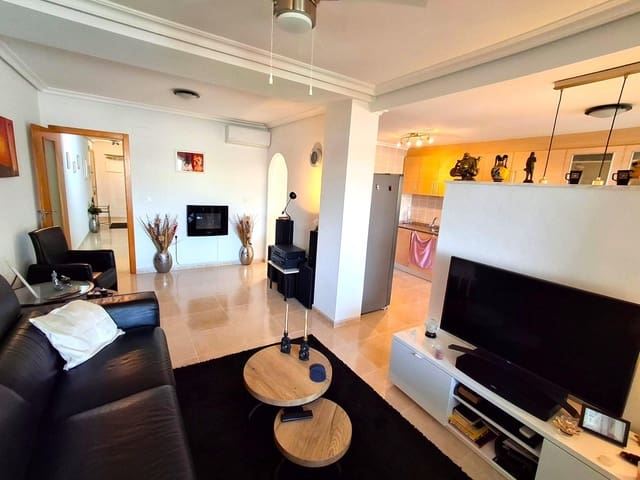 3 soverom Leilighet til salgs i San Fulgencio med svømmebasseng garasje - € 199 990 (Ref: 9804536)