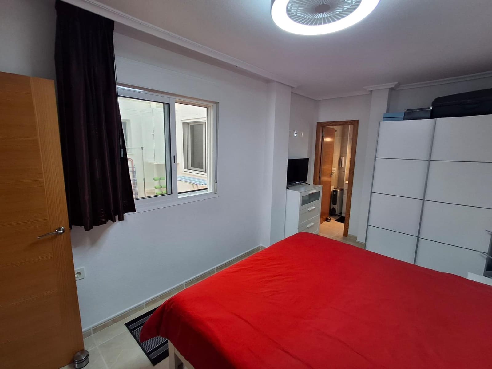 3 camera da letto Appartamento in vendita in San Fulgencio con piscina garage - 199.990 € (Rif: 9804536)