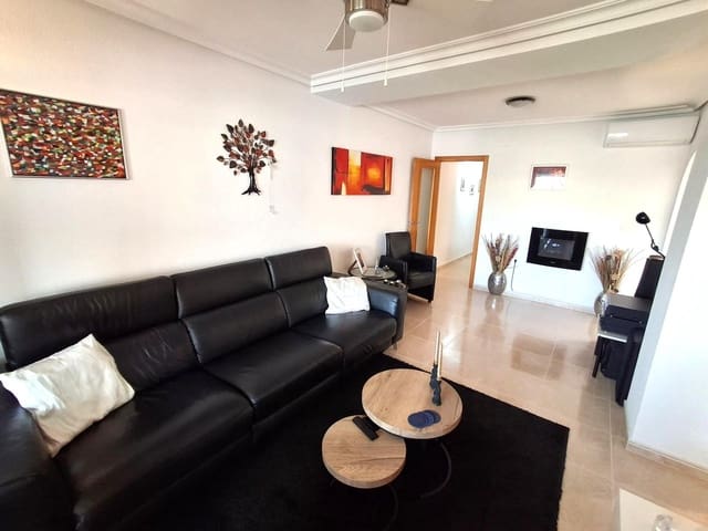 3 soverom Leilighet til salgs i San Fulgencio med svømmebasseng garasje - € 199 990 (Ref: 9804536)