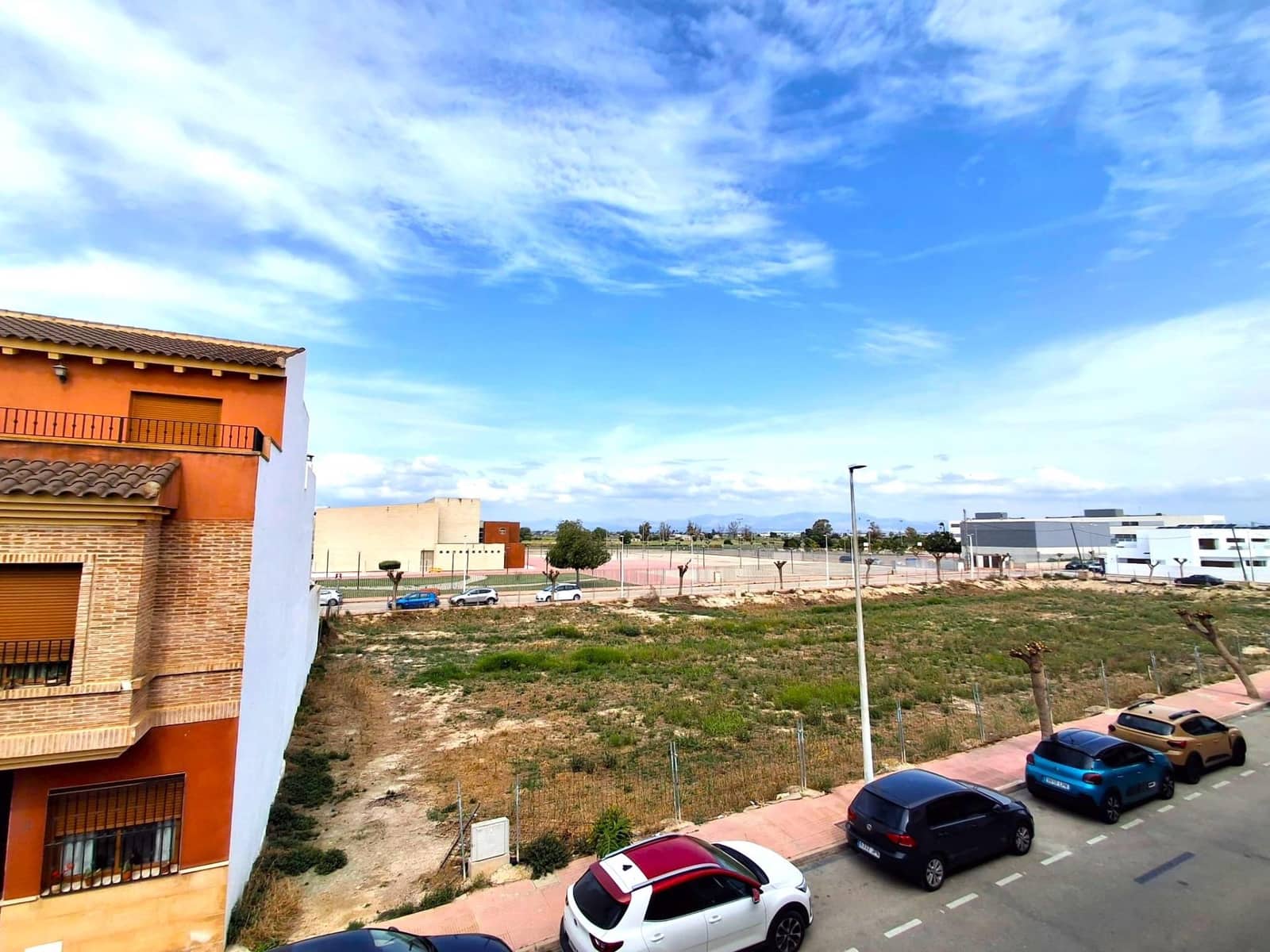 3 camera da letto Appartamento in vendita in San Fulgencio con piscina garage - 199.990 € (Rif: 9804536)