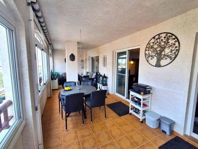 3 soverom Leilighet til salgs i San Fulgencio med svømmebasseng garasje - € 199 990 (Ref: 9804536)