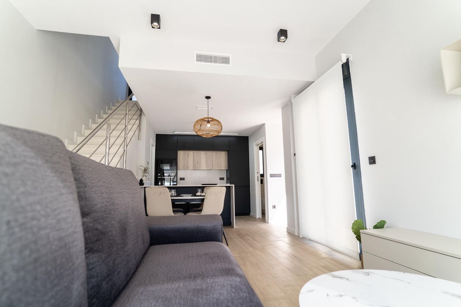 3 slaapkamer Huis te koop in Orihuela Costa met zwembad - € 363.500 (Ref: 9804537)