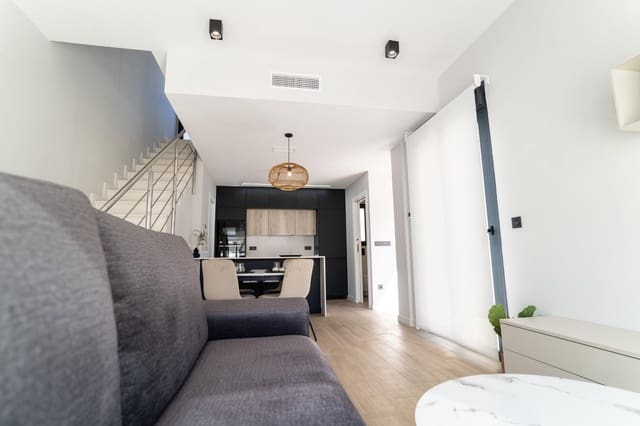 3 slaapkamer Huis te koop in Orihuela Costa, Orihuela met zwembad - € 363.500 (Ref: 9804537)