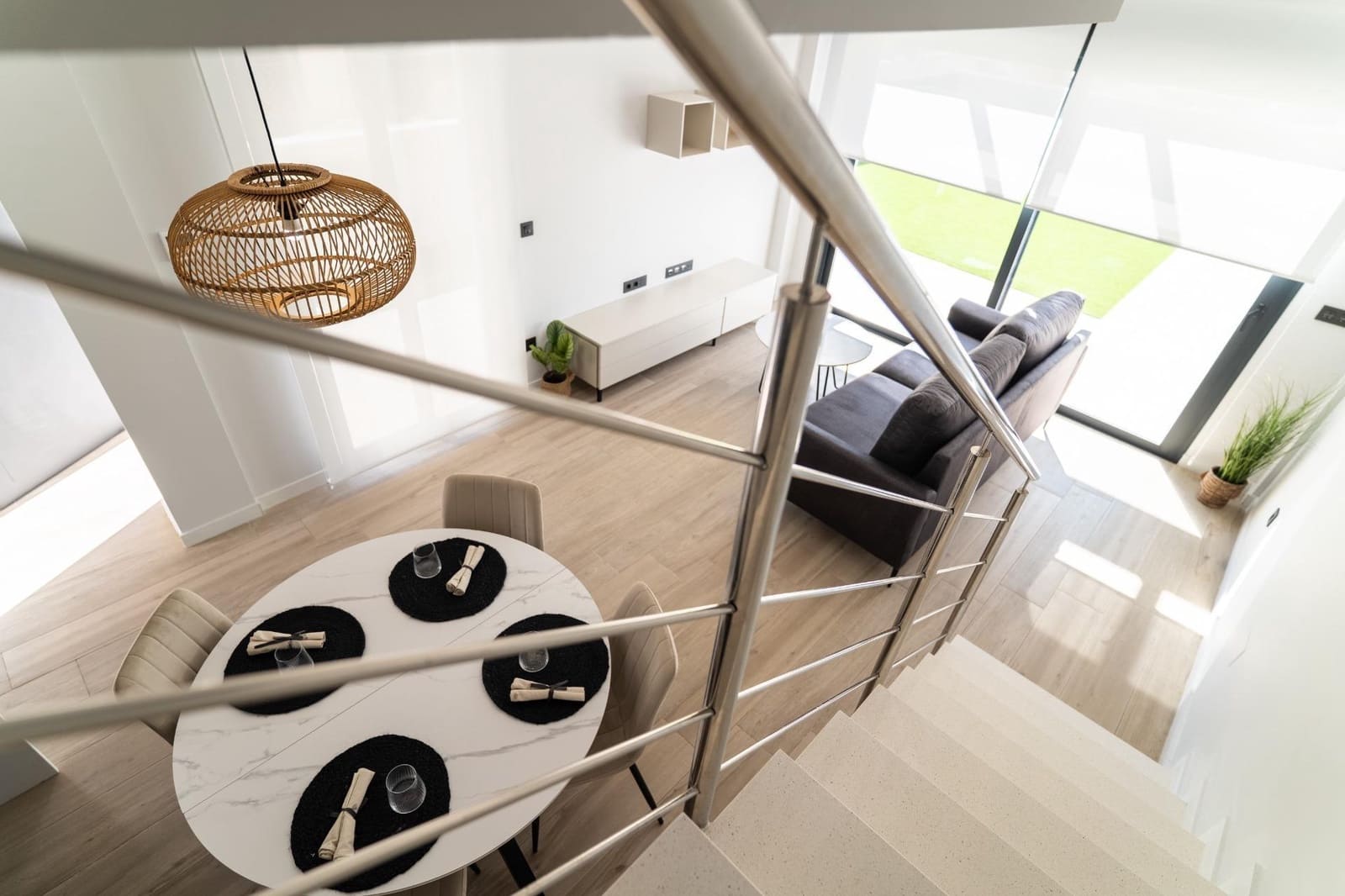 3 slaapkamer Huis te koop in Orihuela Costa met zwembad - € 363.500 (Ref: 9804537)