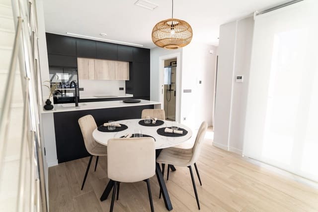 3 slaapkamer Huis te koop in Orihuela Costa, Orihuela met zwembad - € 363.500 (Ref: 9804537)