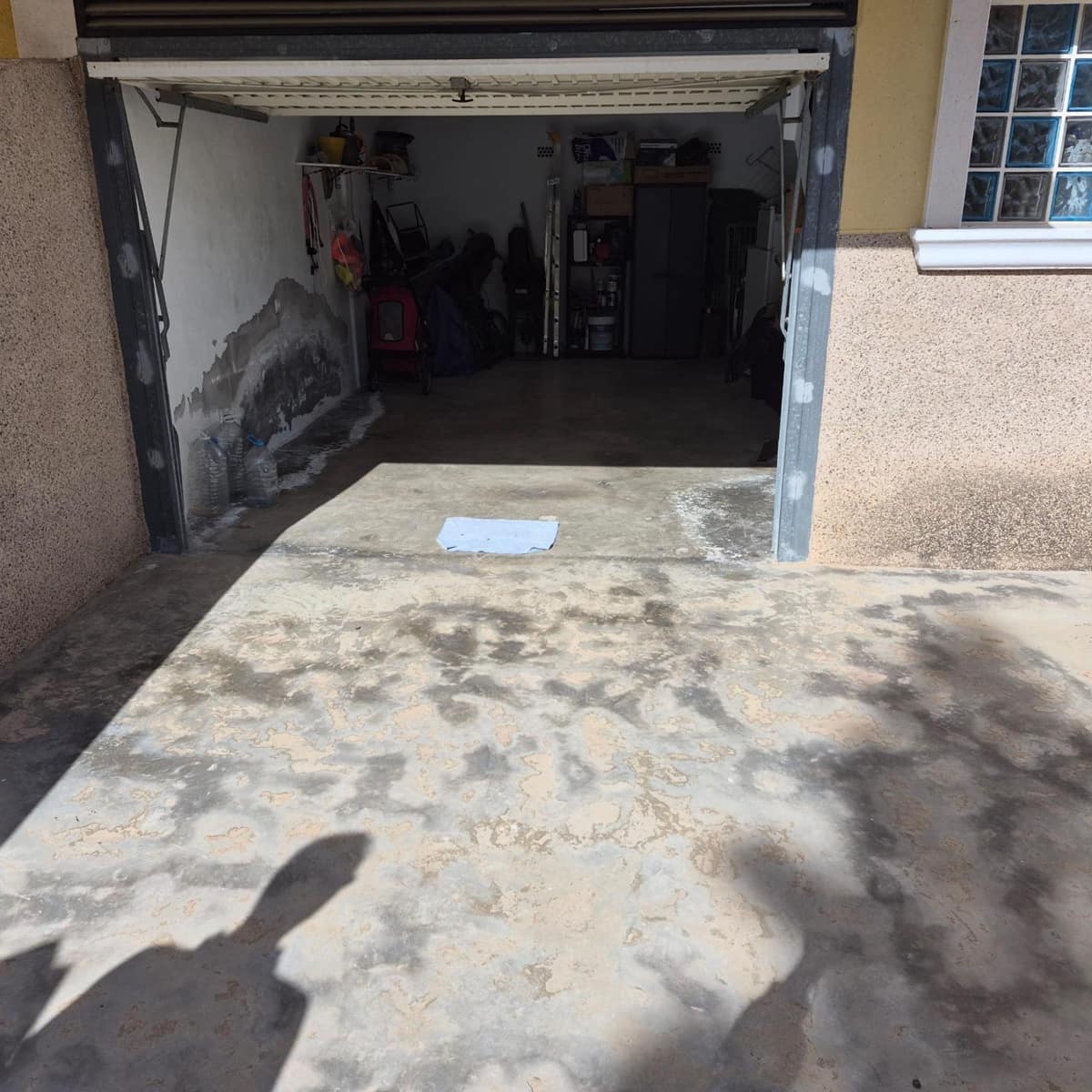 2 makuuhuone Bungalow myytävänä paikassa Algorfa mukana uima-altaan 
autotalli - 175 000 € (Ref: 9808176)