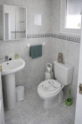 2 soveværelse Bungalow til salg i Algorfa med swimmingpool garage - € 175.000 (Ref: 9808176)