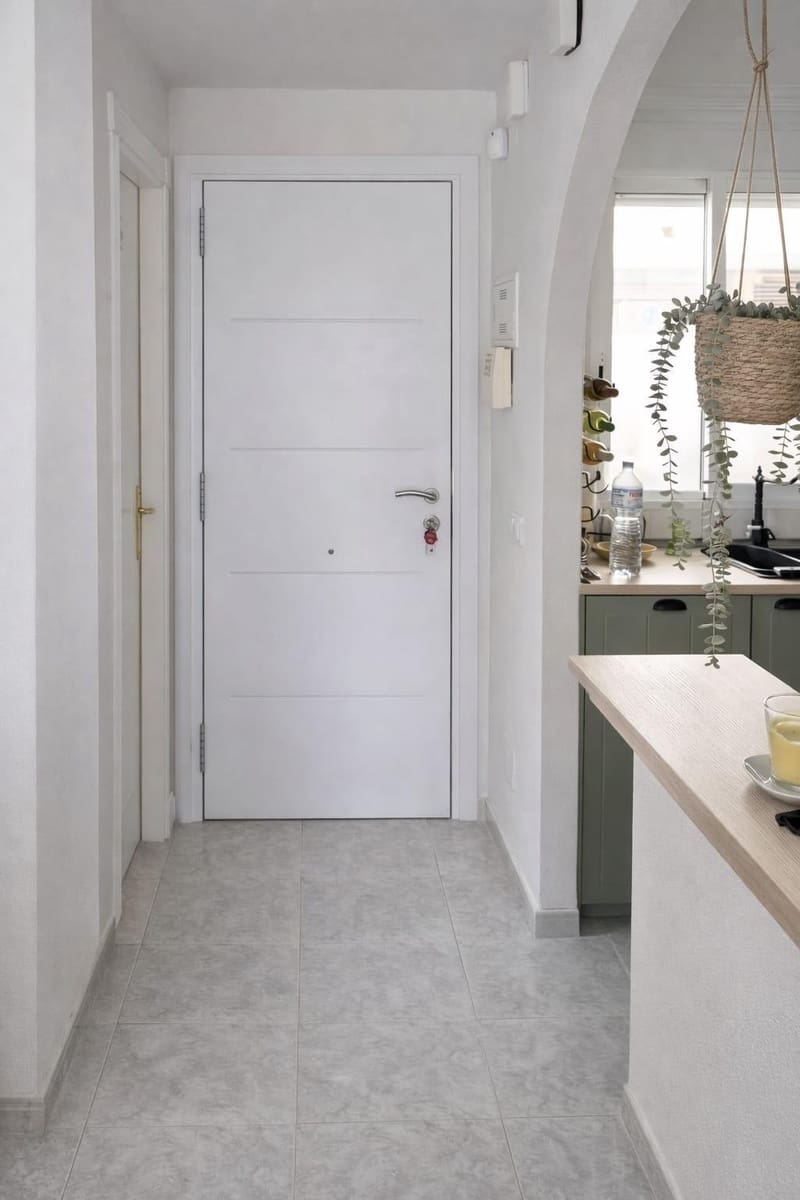2 makuuhuone Bungalow myytävänä paikassa Algorfa mukana uima-altaan 
autotalli - 175 000 € (Ref: 9808176)