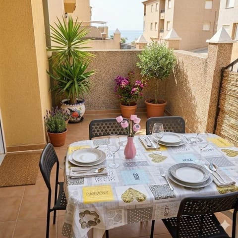 2 camera da letto Bungalow in vendita in Algorfa con piscina garage - 175.000 € (Rif: 9808176)