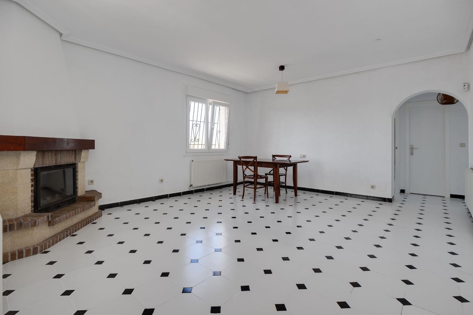 3 quarto Moradia Geminada para venda em El Chaparral com piscina - 380 000 € (Ref: 9808177)