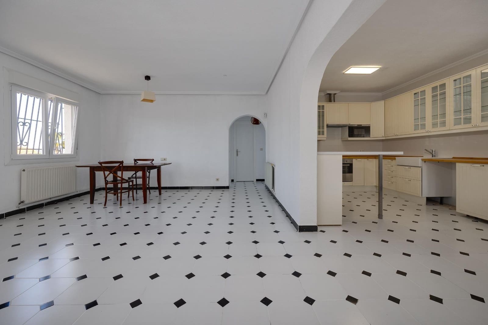 3 chambre Villa/Maison Semi-Mitoyenne à vendre à El Chaparral avec piscine - 345 000 € (Ref: 9808177)