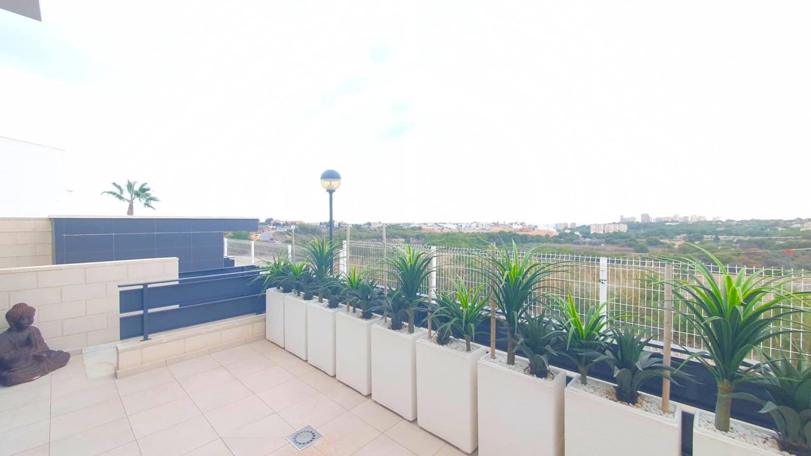 3 soveværelse Byhus til salg i Orihuela Costa med swimmingpool garage - € 330.000 (Ref: 9808178)