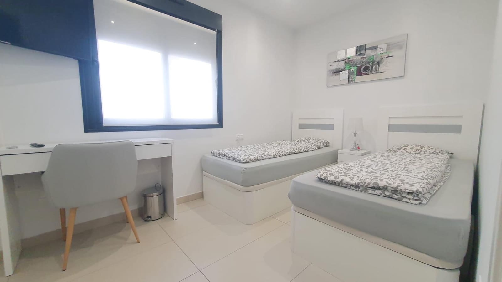 3 soveværelse Byhus til salg i Orihuela Costa med swimmingpool garage - € 330.000 (Ref: 9808178)