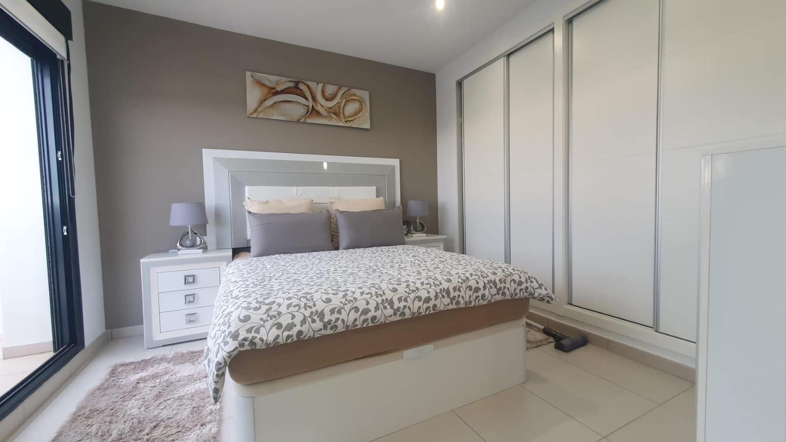 3 soveværelse Byhus til salg i Orihuela Costa med swimmingpool garage - € 330.000 (Ref: 9808178)