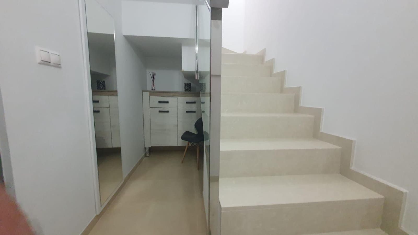 3 soveværelse Byhus til salg i Orihuela Costa med swimmingpool garage - € 330.000 (Ref: 9808178)