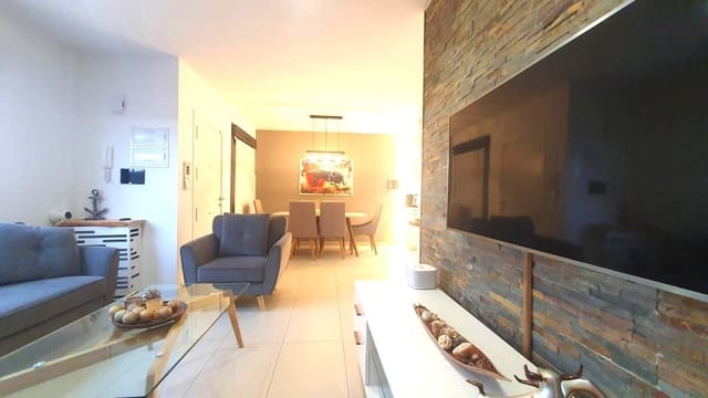 3 soveværelse Byhus til salg i Lomas de Cabo Roig - Los Dolses, Orihuela med swimmingpool garage - € 330.000 (Ref: 9808178)